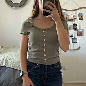 Brand New! Street Wear Society size S